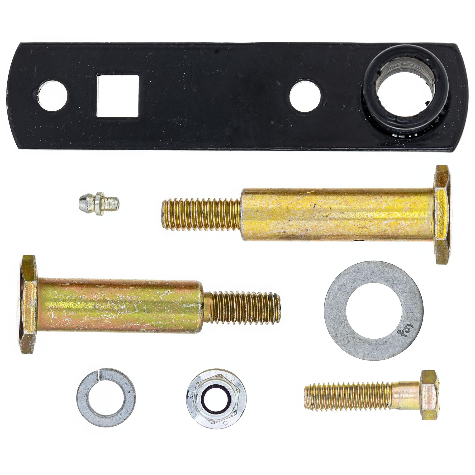 ゆか　 Amazon.com: CUB CADET 759-04324B Deck Idler Arm Kit GT2186 GT2544